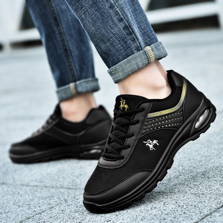 Tênis Ortopédico Polo Ultra Confort