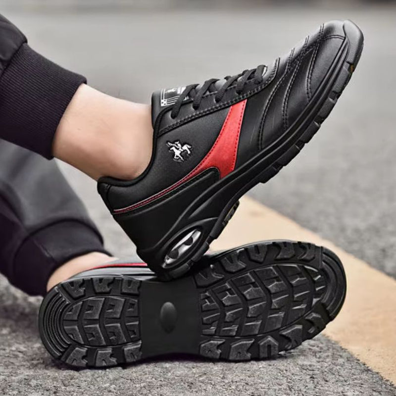 Tênis Ortopédico Polo Italian