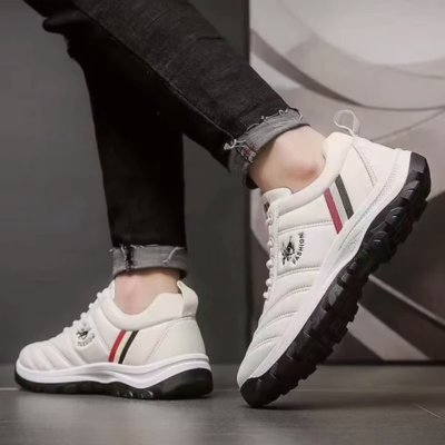 Tênis Ortopédico Polo Fashion