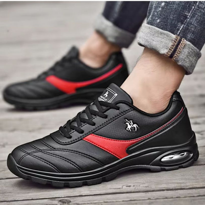 Tênis Ortopédico Polo Italian