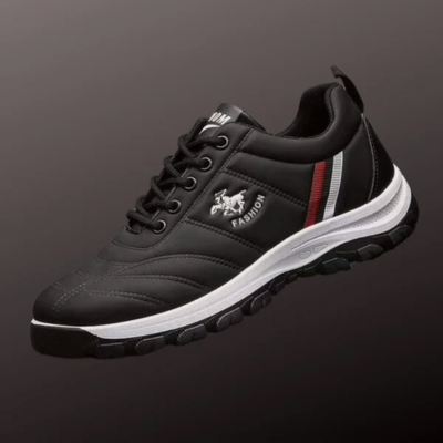 Tênis Ortopédico Polo Fashion