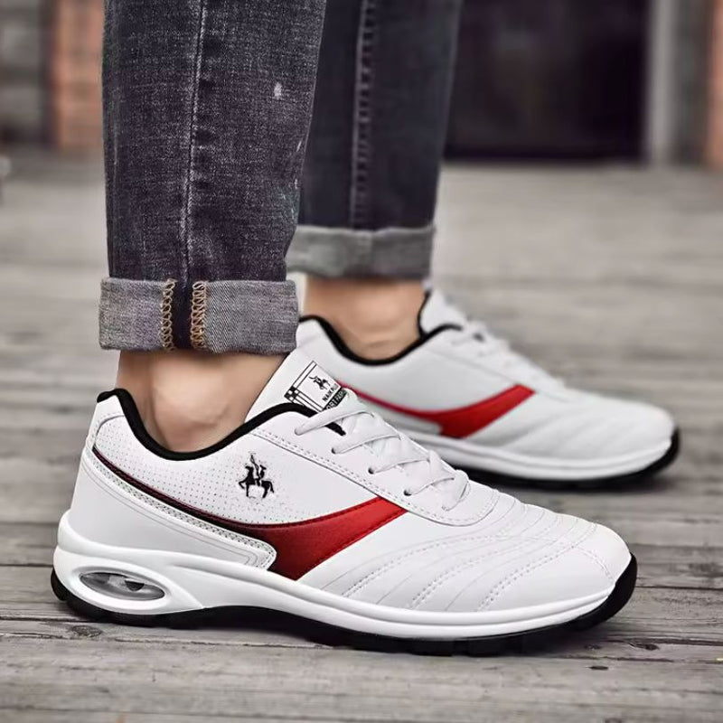 Tênis Ortopédico Polo Italian