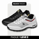 Tênis Ortopédico Polo Ultra Confort